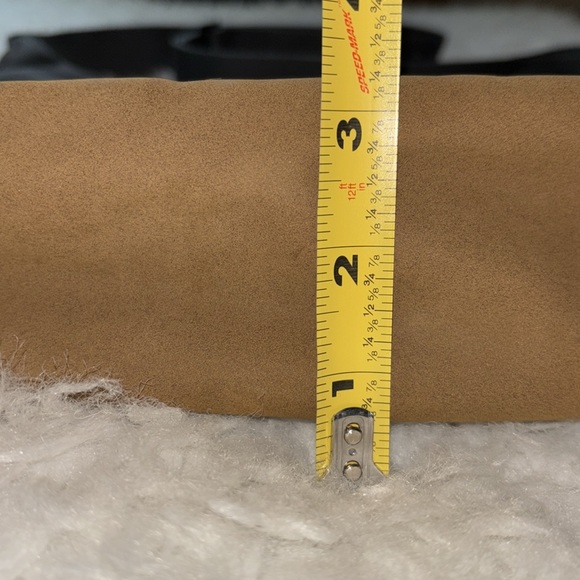 Columbia Sportswear Co. Canvas Crossbody Shoulder Bag - Picture 7 of 16